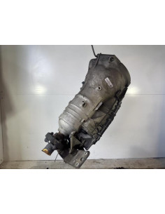 Boite de vitesses BMW SERIE 7 E65 PHASE 1 Diesel 2