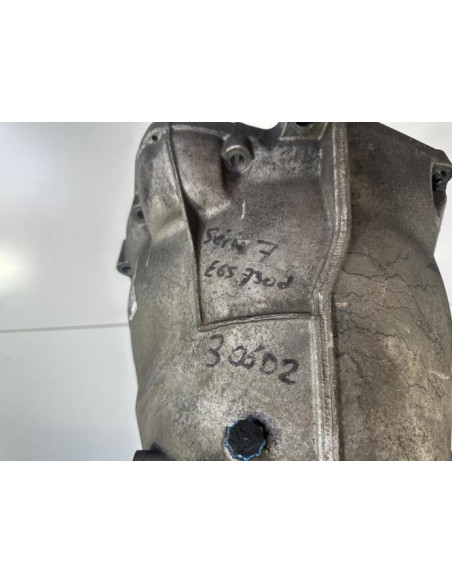 Boite de vitesses BMW SERIE 7 E65 PHASE 1 Diesel