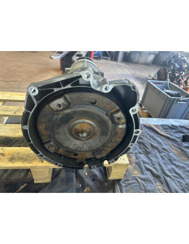 Boite de vitesses BMW SERIE 7 E65 PHASE 1 Diesel