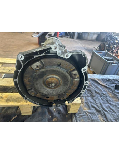 Boite de vitesses BMW SERIE 7 E65 PHASE 1 Diesel