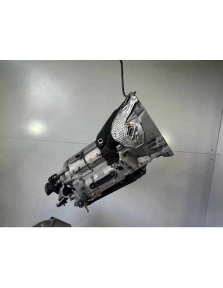 Boite de vitesses BMW SERIE 4 F36 GRAN COUPE PHASE 2 Diesel