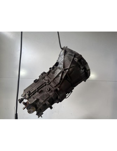 Boite de vitesses BMW SERIE 3 E90 PHASE 2 Essence