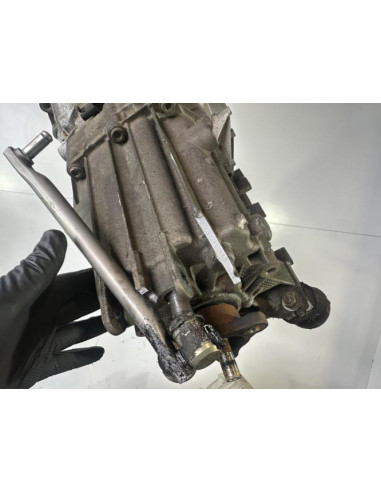 Boite de vitesses BMW SERIE 3 E90 PHASE 2 Essence