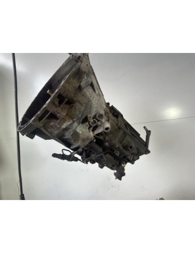 Boite de vitesses BMW SERIE 3 E90 PHASE 2 Essence