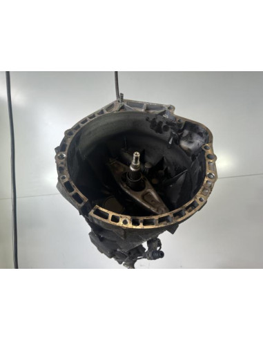 Boite de vitesses BMW SERIE 3 E90 PHASE 2 Essence