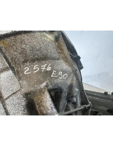 Boite de vitesses BMW SERIE 3 E90 PHASE 2 Essence