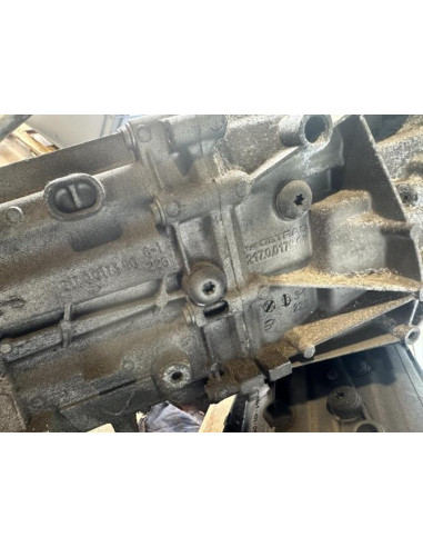 Boite de vitesses BMW SERIE 3 E90 PHASE 2 Essence
