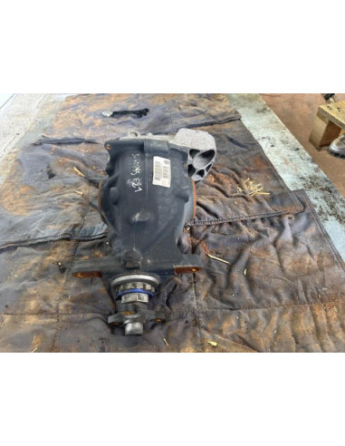 Pont (propulsion) BMW SERIE 1 F21 PHASE 2 Essence