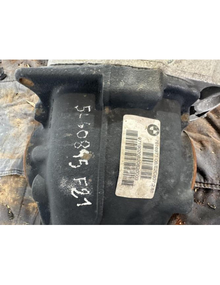 Pont (propulsion) BMW SERIE 1 F21 PHASE 2 Essence