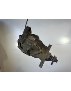 Pont (propulsion) BMW SERIE 5 F10 PHASE 1 Essence