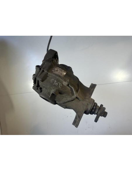 Pont (propulsion) BMW SERIE 5 F10 PHASE 1 Essence