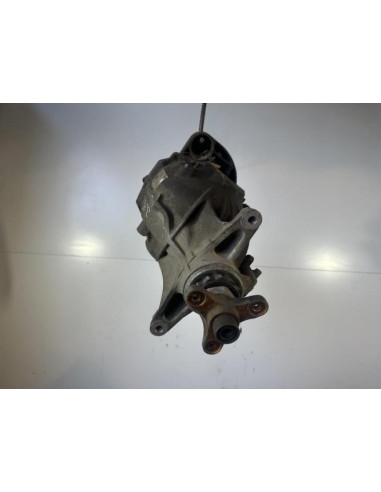 Pont (propulsion) BMW SERIE 5 F10 PHASE 1 Essence