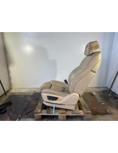 Siege avant gauche BMW SERIE 7 F01 PHASE 1 Diesel