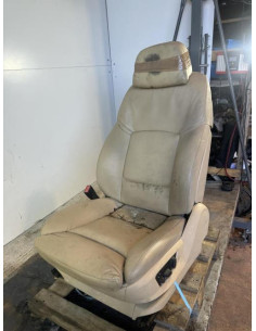 Siege avant gauche BMW SERIE 7 F01 PHASE 1 Diesel 2