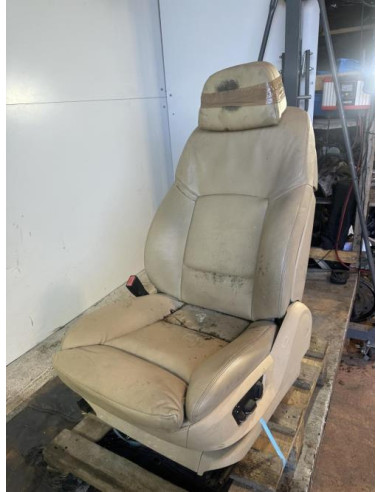 Siege avant gauche BMW SERIE 7 F01 PHASE 1 Diesel