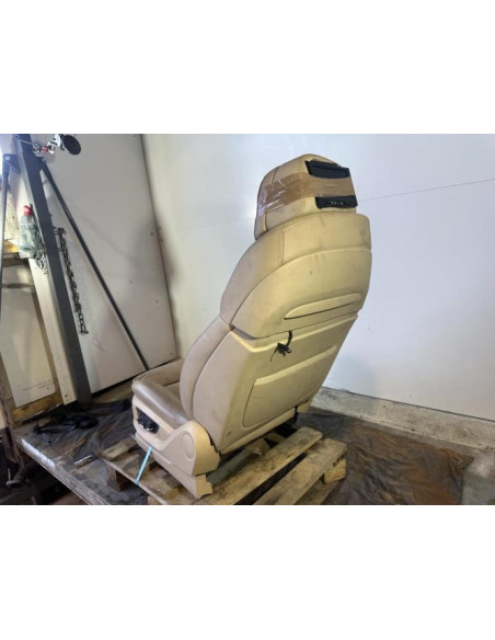 Siege avant gauche BMW SERIE 7 F01 PHASE 1 Diesel