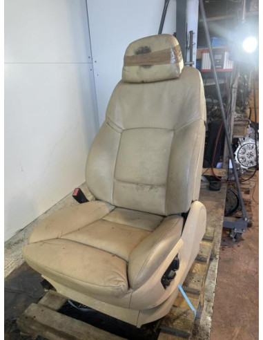 Siege avant gauche BMW SERIE 7 F01 PHASE 1 Diesel