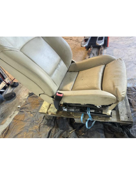 Siege avant gauche BMW SERIE 7 F01 PHASE 1 Diesel