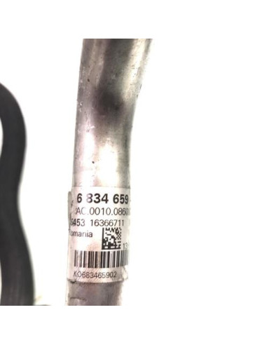 Tuyau de climatisation BMW SERIE 1 F40 Diesel