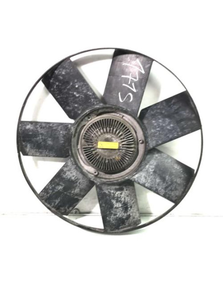 Viscocoupler BMW X5 E53 Diesel