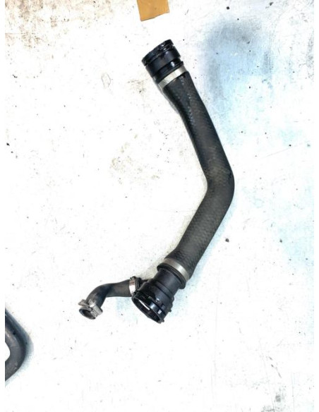 Durite BMW SERIE 3 E46 PHASE 1 Diesel