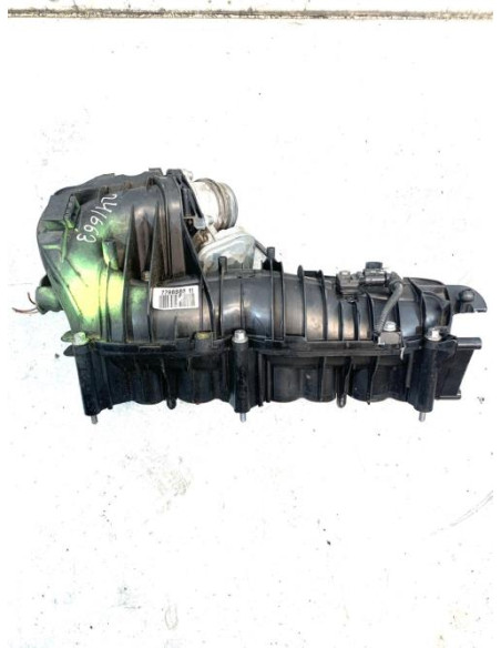 Collecteur d'admission BMW SERIE 1 E81 Diesel