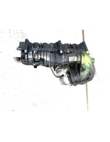 Collecteur d'admission BMW SERIE 1 E81 Diesel