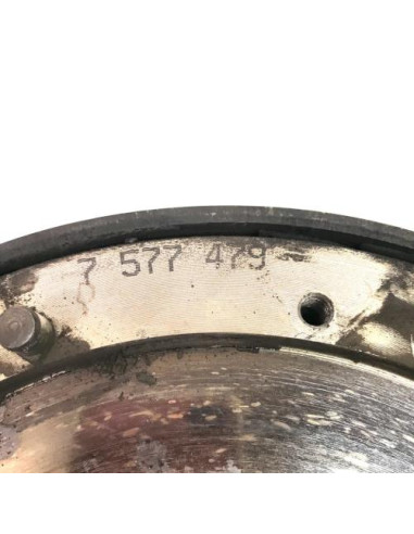 Volant moteur BMW SERIE 3 E90 PHASE 2 Diesel