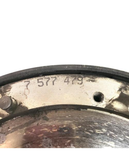 Volant moteur BMW SERIE 3 E90 PHASE 2 Diesel