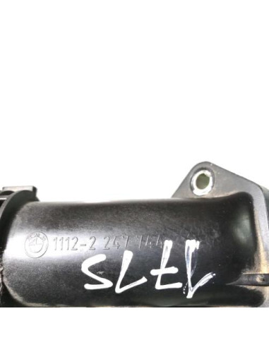 Boitier eau BMW X5 E53 Diesel