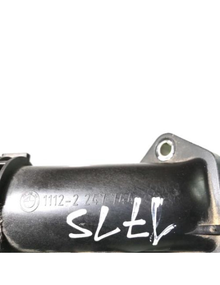 Boitier eau BMW X5 E53 Diesel