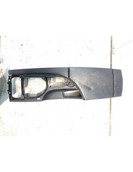 Console central (interieur plastique) BMW SERIE 5 E60 PHASE 2 Diesel