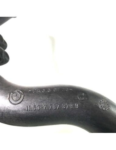 Durite BMW X5 E53 Diesel