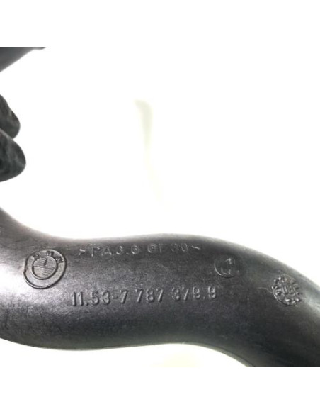 Durite BMW X5 E53 Diesel