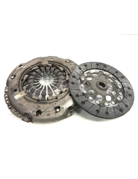 Embrayage MINI MINI 3 F56 PHASE 1 Essence