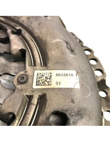 Embrayage MINI MINI 3 F56 PHASE 1 Essence