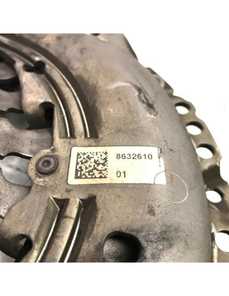 Embrayage MINI MINI 3 F56 PHASE 1 Essence