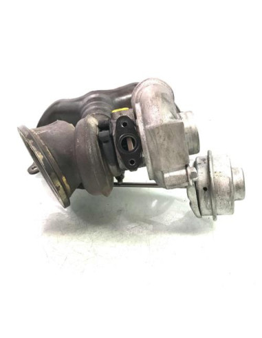 Turbo BMW SERIE 3 E90 PHASE 2 Essence