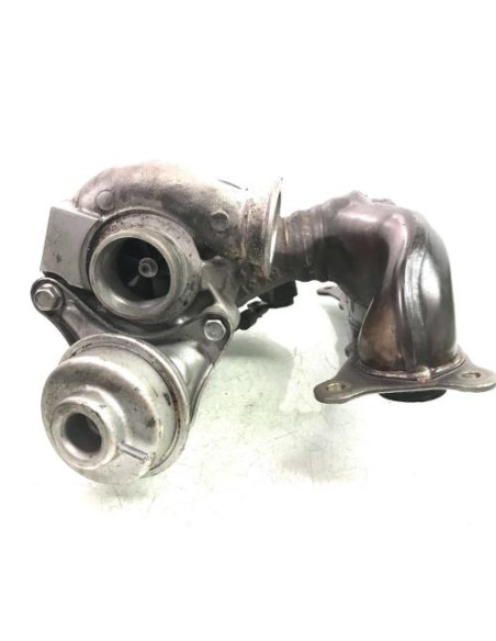 Turbo BMW SERIE 3 E90 PHASE 2 Essence