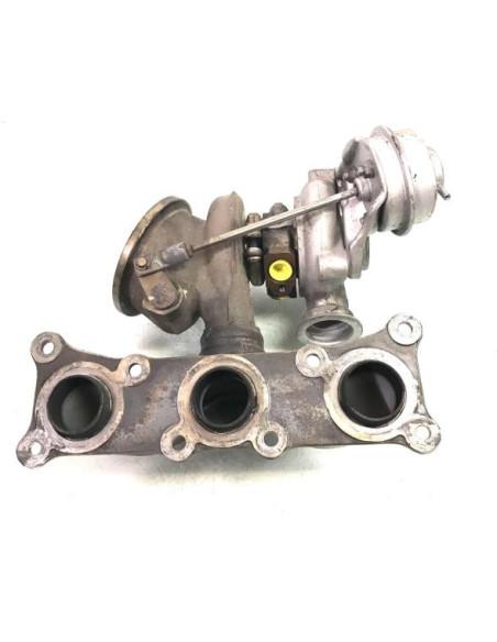 Turbo BMW SERIE 3 E90 PHASE 2 Essence