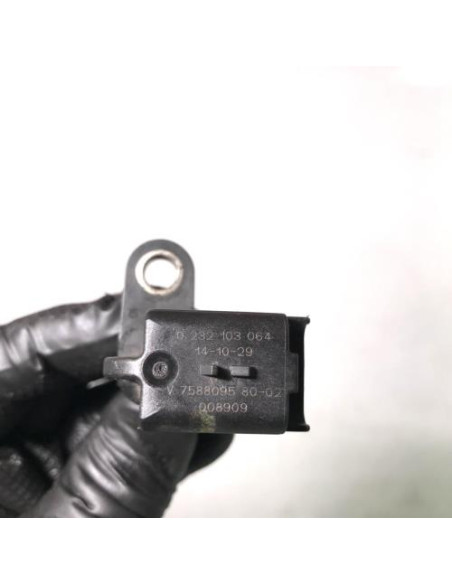 Capteur arbre a came BMW SERIE 1 F20 PHASE 1 Essence