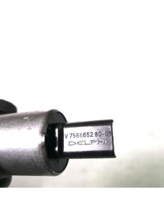 Bloc electrovannes BMW SERIE 1 F20 PHASE 1 Essence 2