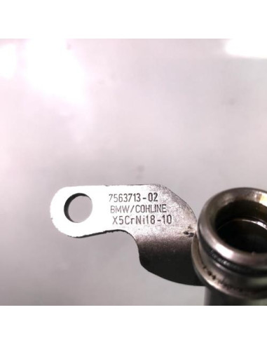 Durite de turbo BMW SERIE 3 E90 PHASE 2 Essence