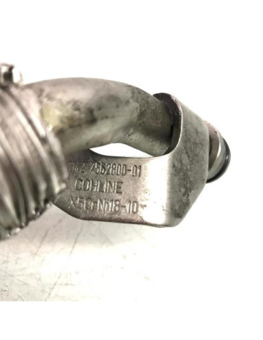 Durite de turbo BMW SERIE 3 E90 PHASE 2 Essence