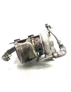 Turbo BMW SERIE 3 E90 PHASE 2 Essence 2