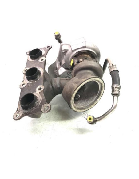 Turbo BMW SERIE 3 E90 PHASE 2 Essence