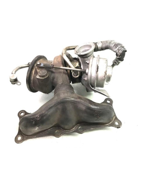 Turbo BMW SERIE 3 E90 PHASE 2 Essence