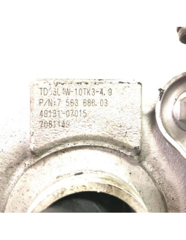 Turbo BMW SERIE 3 E90 PHASE 2 Essence