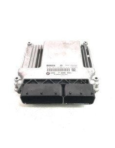 Calculateur moteur BMW SERIE 1 E87 PHASE 2 Diesel