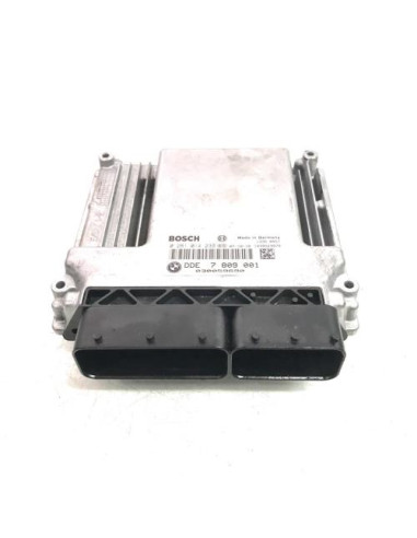 Calculateur moteur BMW SERIE 1 E87 PHASE 2 Diesel